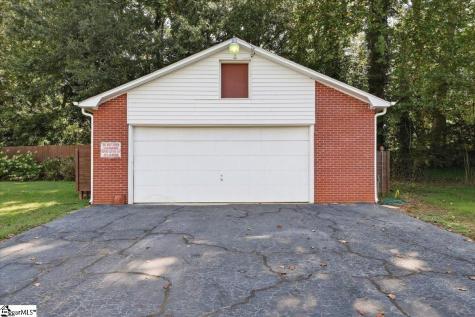 105 Lipscombe Drive Travelers Rest SC 29690