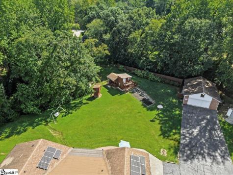105 Lipscombe Drive Travelers Rest SC 29690