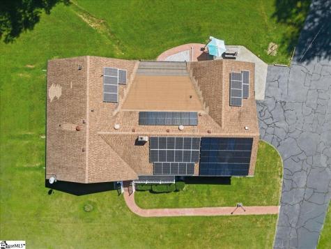 105 Lipscombe Drive Travelers Rest SC 29690