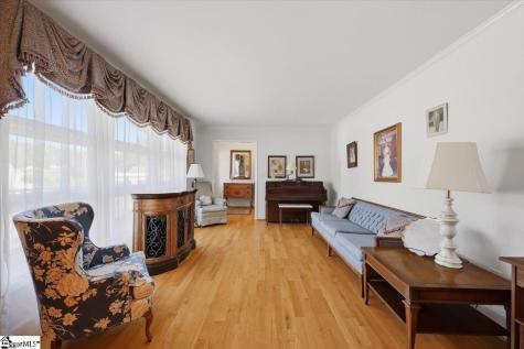 105 Lipscombe Drive Travelers Rest SC 29690