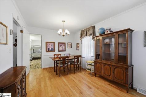 105 Lipscombe Drive Travelers Rest SC 29690