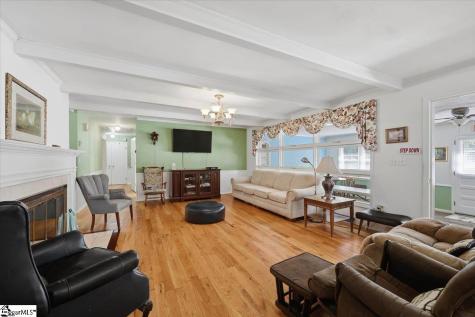 105 Lipscombe Drive Travelers Rest SC 29690