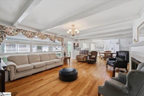 105 Lipscombe Drive Travelers Rest SC 29690