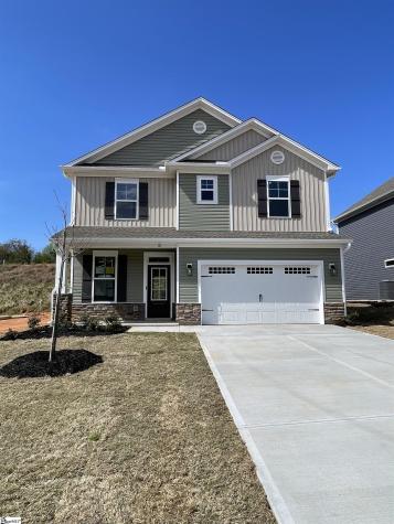 18 Gateway Drive Central SC 29630
