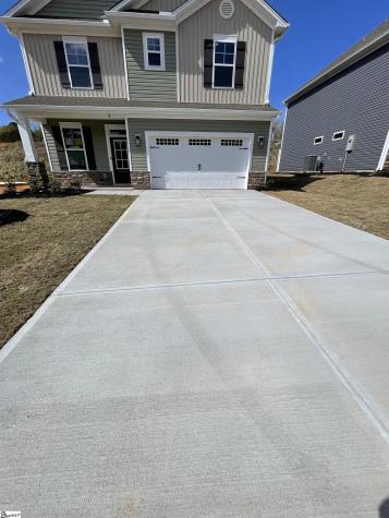 18 Gateway Drive Central SC 29630