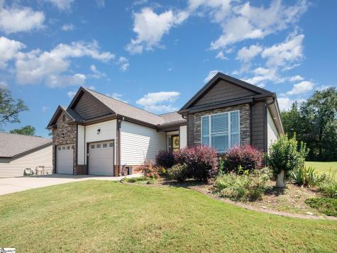 190 Glendower Lane Chesnee SC 29323