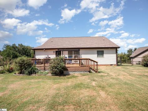 190 Glendower Lane Chesnee SC 29323