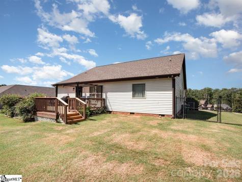 190 Glendower Lane Chesnee SC 29323
