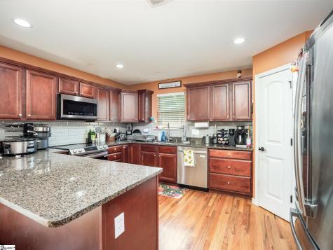 190 Glendower Lane Chesnee SC 29323