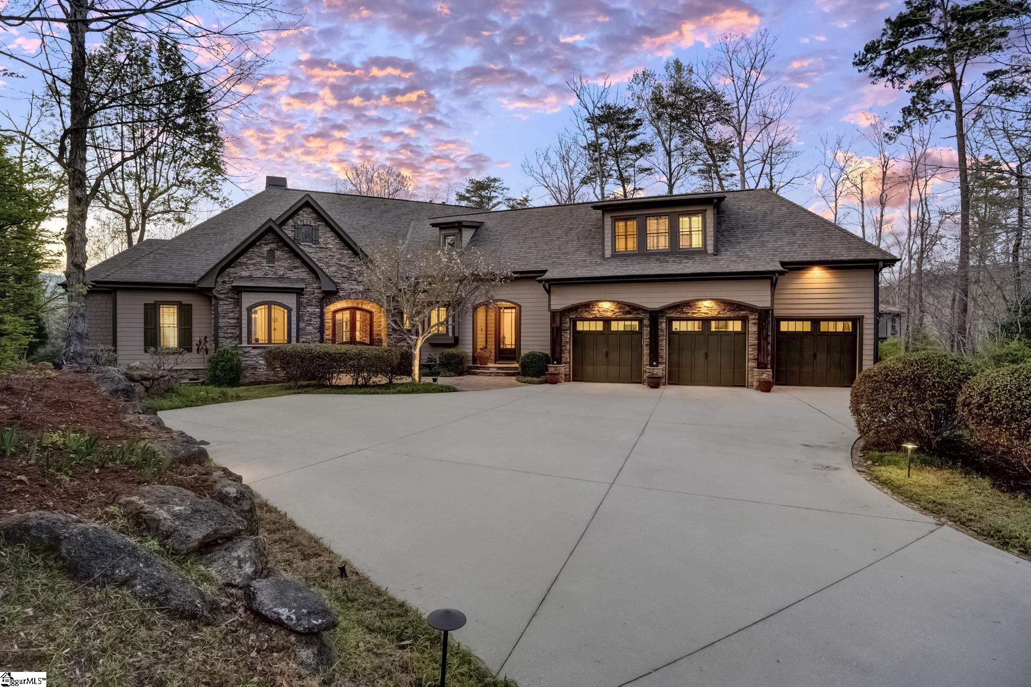 304 Lake Hills Lane Travelers Rest SC 29690