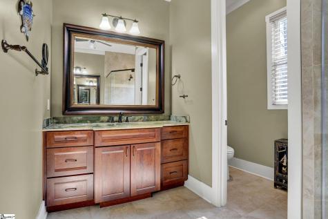 304 Lake Hills Lane Travelers Rest SC 29690