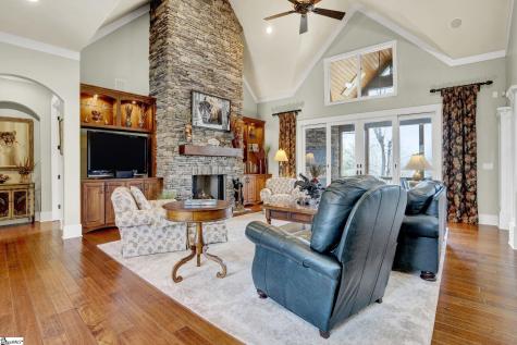 304 Lake Hills Lane Travelers Rest SC 29690