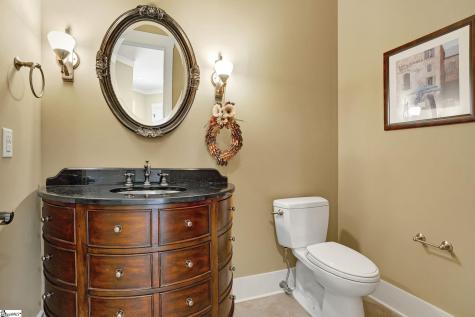 304 Lake Hills Lane Travelers Rest SC 29690