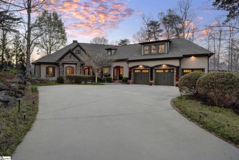 304 Lake Hills Lane Travelers Rest SC 29690