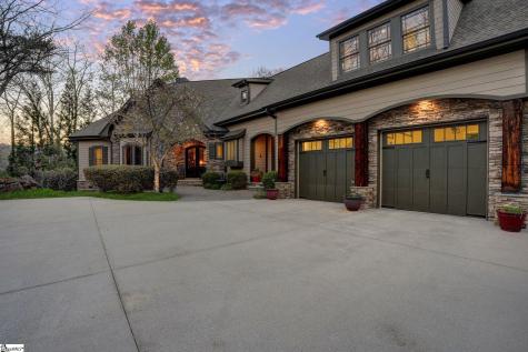 304 Lake Hills Lane Travelers Rest SC 29690