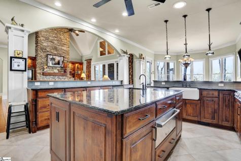 304 Lake Hills Lane Travelers Rest SC 29690