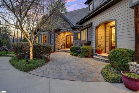 304 Lake Hills Lane Travelers Rest SC 29690