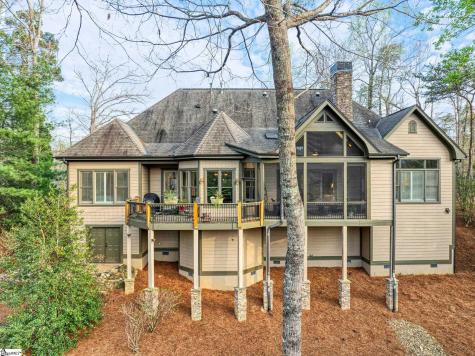 304 Lake Hills Lane Travelers Rest SC 29690