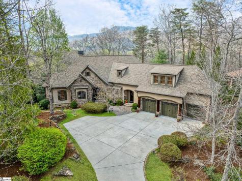 304 Lake Hills Lane Travelers Rest SC 29690
