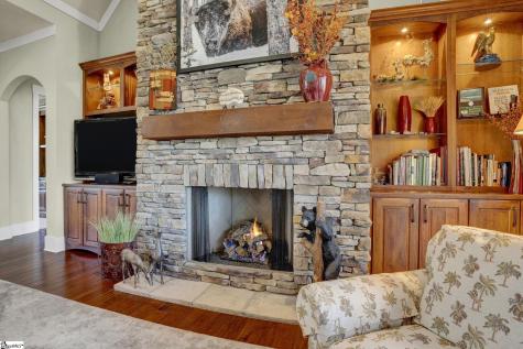 304 Lake Hills Lane Travelers Rest SC 29690