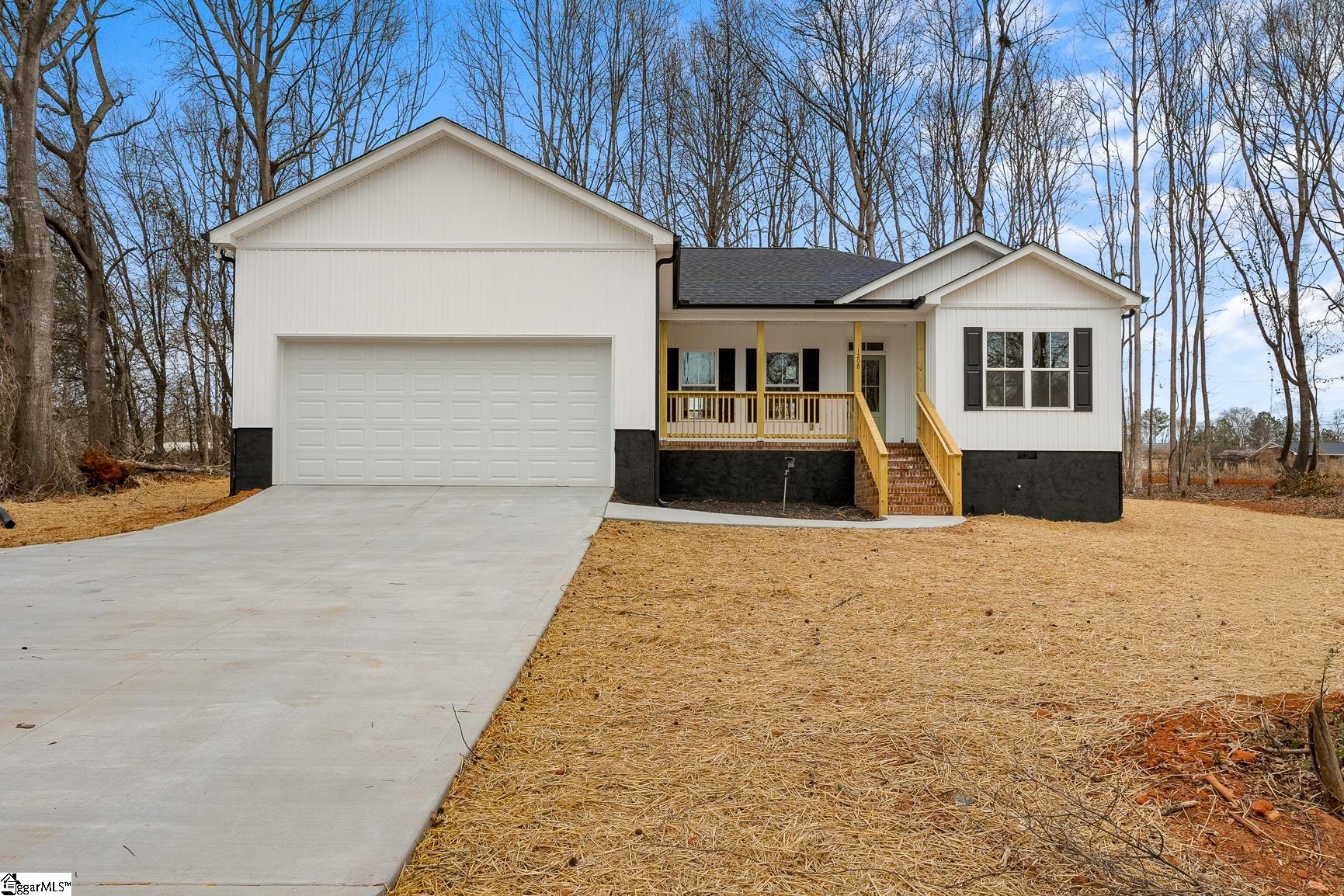 120B Boxwood Lane Anderson SC 29621