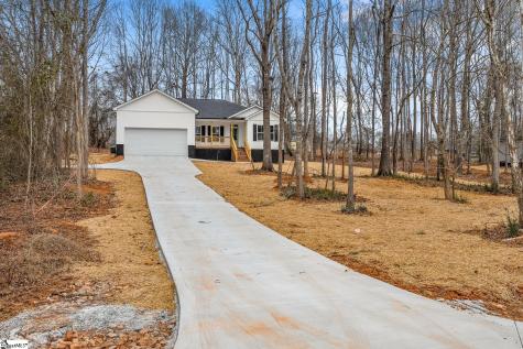 120B Boxwood Lane Anderson SC 29621
