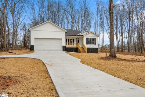 120B Boxwood Lane Anderson SC 29621