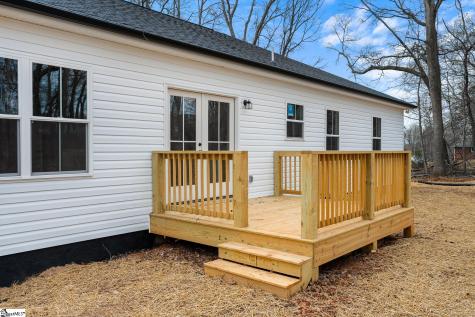 120B Boxwood Lane Anderson SC 29621