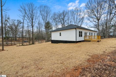120B Boxwood Lane Anderson SC 29621