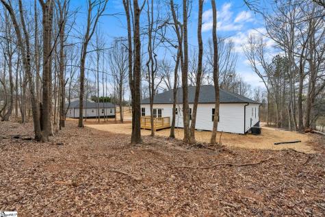 120B Boxwood Lane Anderson SC 29621