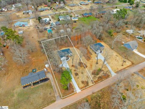 120B Boxwood Lane Anderson SC 29621