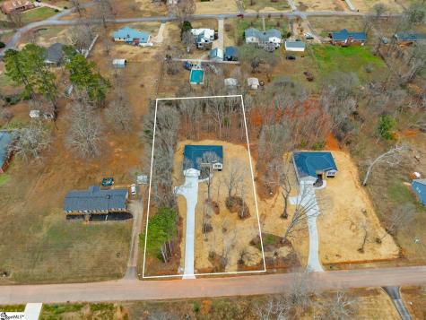 120B Boxwood Lane Anderson SC 29621