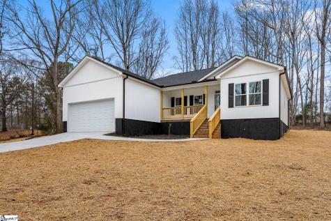 120B Boxwood Lane Anderson SC 29621