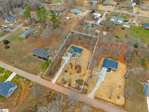 120B Boxwood Lane Anderson SC 29621