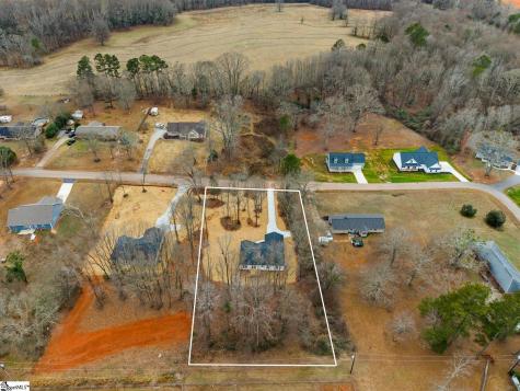 120B Boxwood Lane Anderson SC 29621