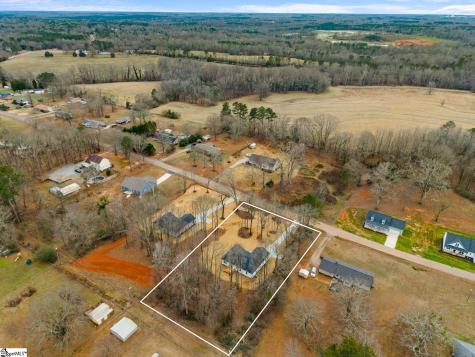 120B Boxwood Lane Anderson SC 29621