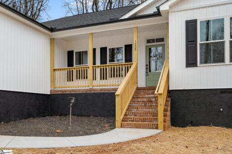120B Boxwood Lane Anderson SC 29621