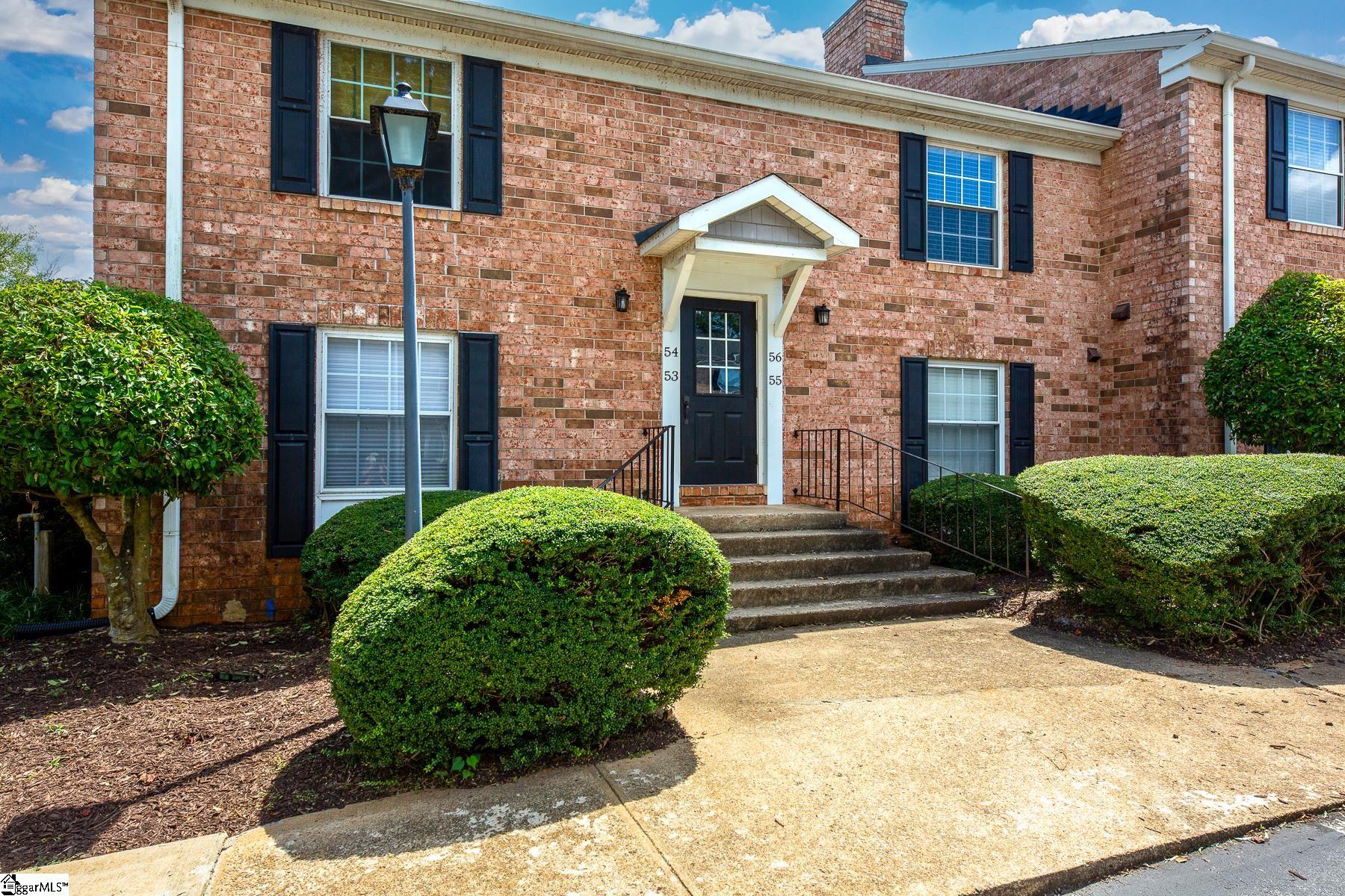 925 Cleveland Street Greenville SC 29601