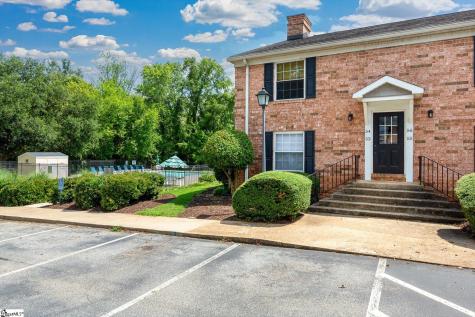 925 Cleveland Street Greenville SC 29601