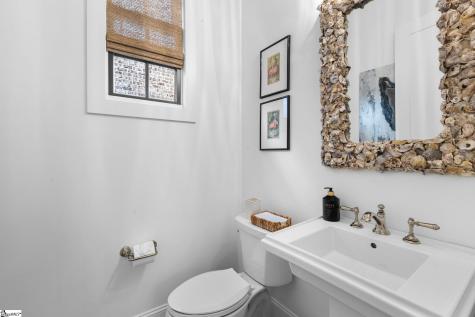 412 Renneson Drive Greenville SC 29615