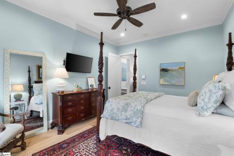 412 Renneson Drive Greenville SC 29615