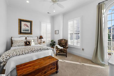 412 Renneson Drive Greenville SC 29615