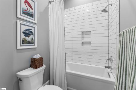 412 Renneson Drive Greenville SC 29615