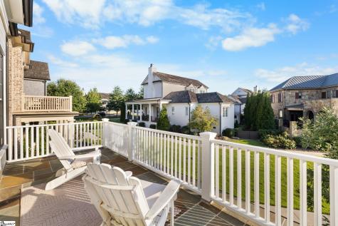 412 Renneson Drive Greenville SC 29615
