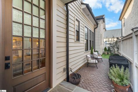 412 Renneson Drive Greenville SC 29615