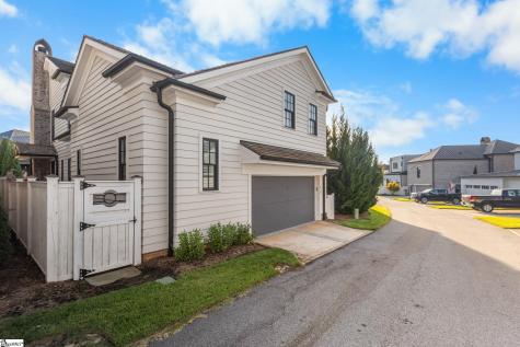 412 Renneson Drive Greenville SC 29615