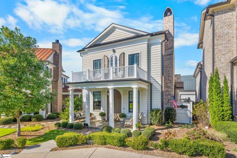 412 Renneson Drive Greenville SC 29615