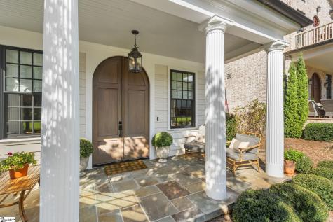 412 Renneson Drive Greenville SC 29615