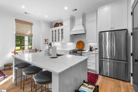 412 Renneson Drive Greenville SC 29615