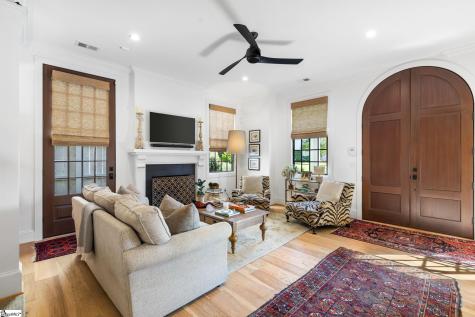 412 Renneson Drive Greenville SC 29615